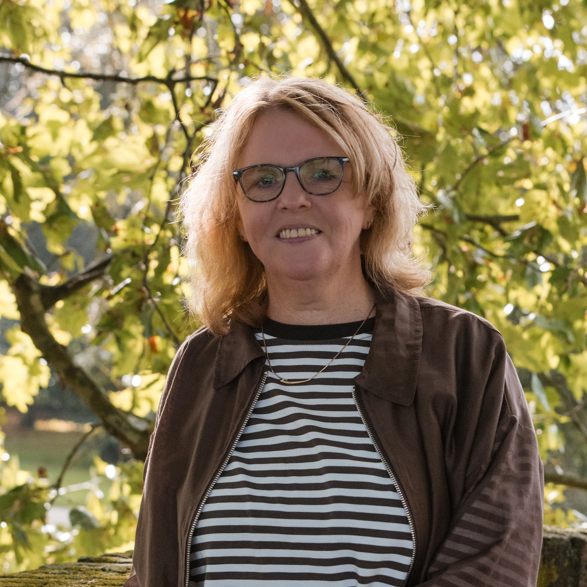 Sandra Vernooij