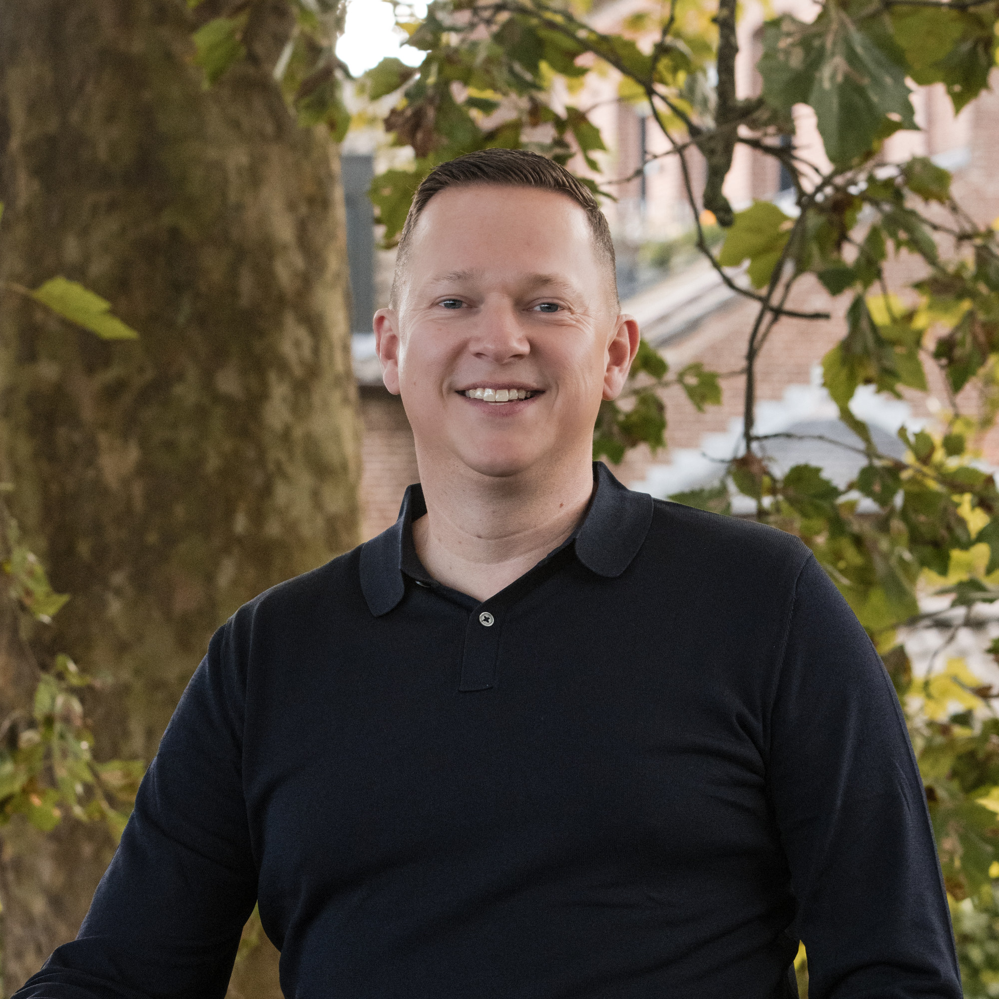 Peter van Schaik